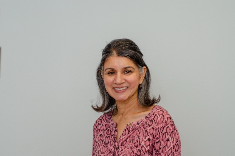 Shabana Wahid